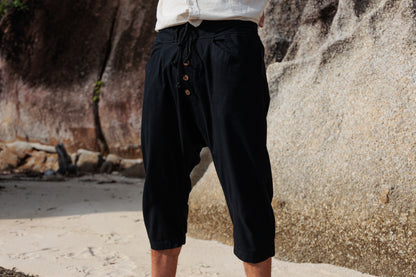 comfortable Fisherman Pants trousers for men 